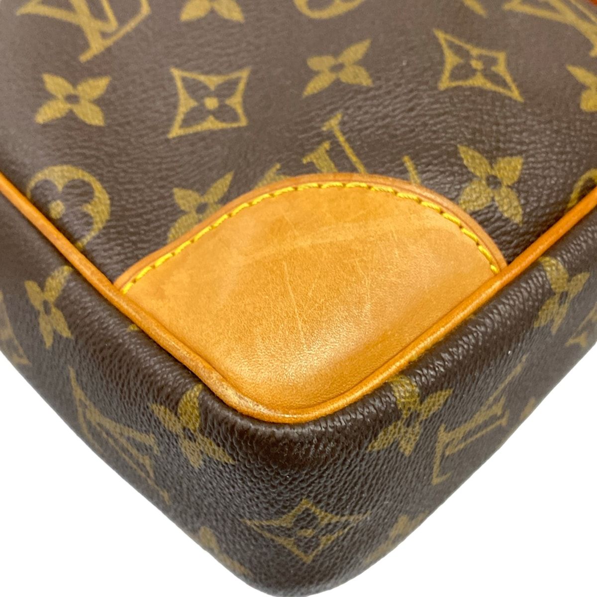 LOUIS VUITTON(ルイヴィトン) ビジネスバッグ モノグラム ポルトドキュ