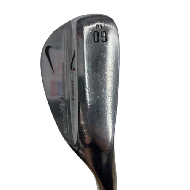 中古】 ナイキ VR PRO FORGED WEDGE 60°/10° ウェッジ WG NS PRO 950GH