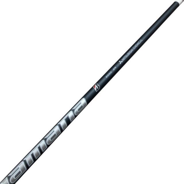 中古】 ブリヂストン BRIDGESTONE B2 3W フェアウェイウッド FW