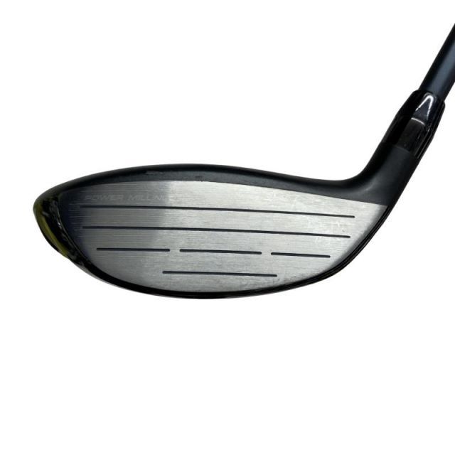 中古】 ブリヂストン BRIDGESTONE B2 3W フェアウェイウッド FW