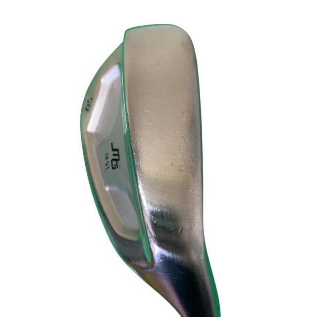中古】 三浦技研 MG-M01 50° ウェッジ WG リシャフト (フレックス