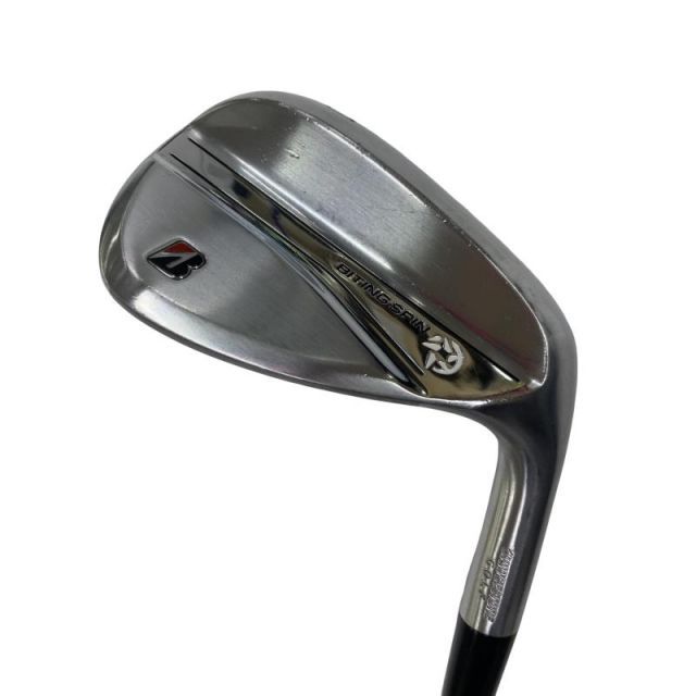 【中古】 ブリヂストン BRIDGESTONE BITING SPIN 50°/10°F ウェッジ WG NS PRO 950GH neo (フレックスS) メンズ 男性用 右利き 右用 Cランク ゴルフクラブ 11,036円