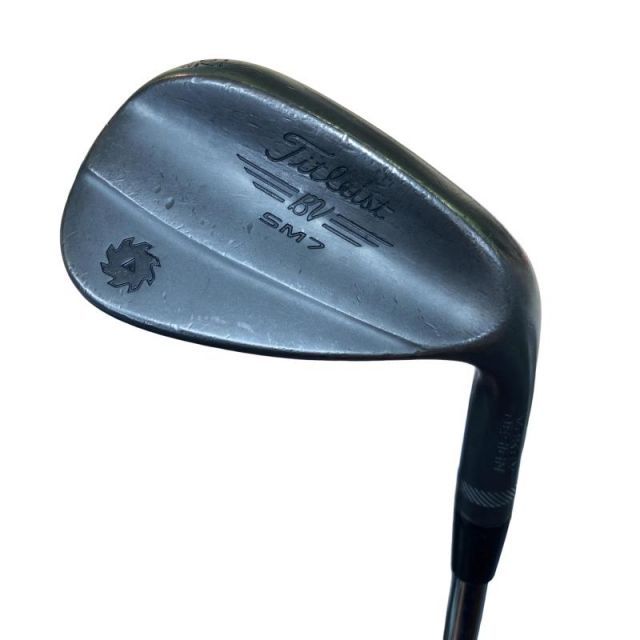 ゴルフ タイトリストSM7 ウェッジ 50度 56度 2本セット MCI SOLID85