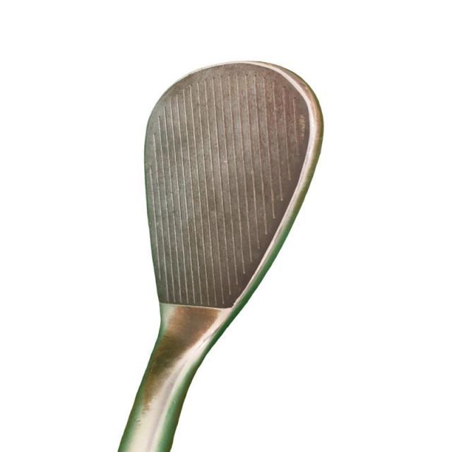 【中古】 テーラーメイド Taylor Made MILLED GRIND HI-TOE(2022) 58°/10° ウェッジ WG KBS Hi-REV 2.0 (フレックスその他) メンズ 男性用 右利き 右用 Cランク ゴルフクラブ