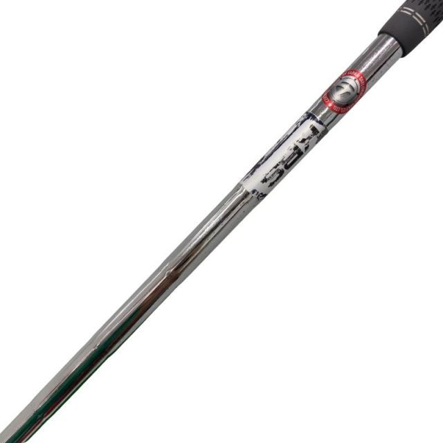 【中古】 テーラーメイド Taylor Made MILLED GRIND HI-TOE(2022) 58°/10° ウェッジ WG KBS Hi-REV 2.0 (フレックスその他) メンズ 男性用 右利き 右用 Cランク ゴルフクラブ