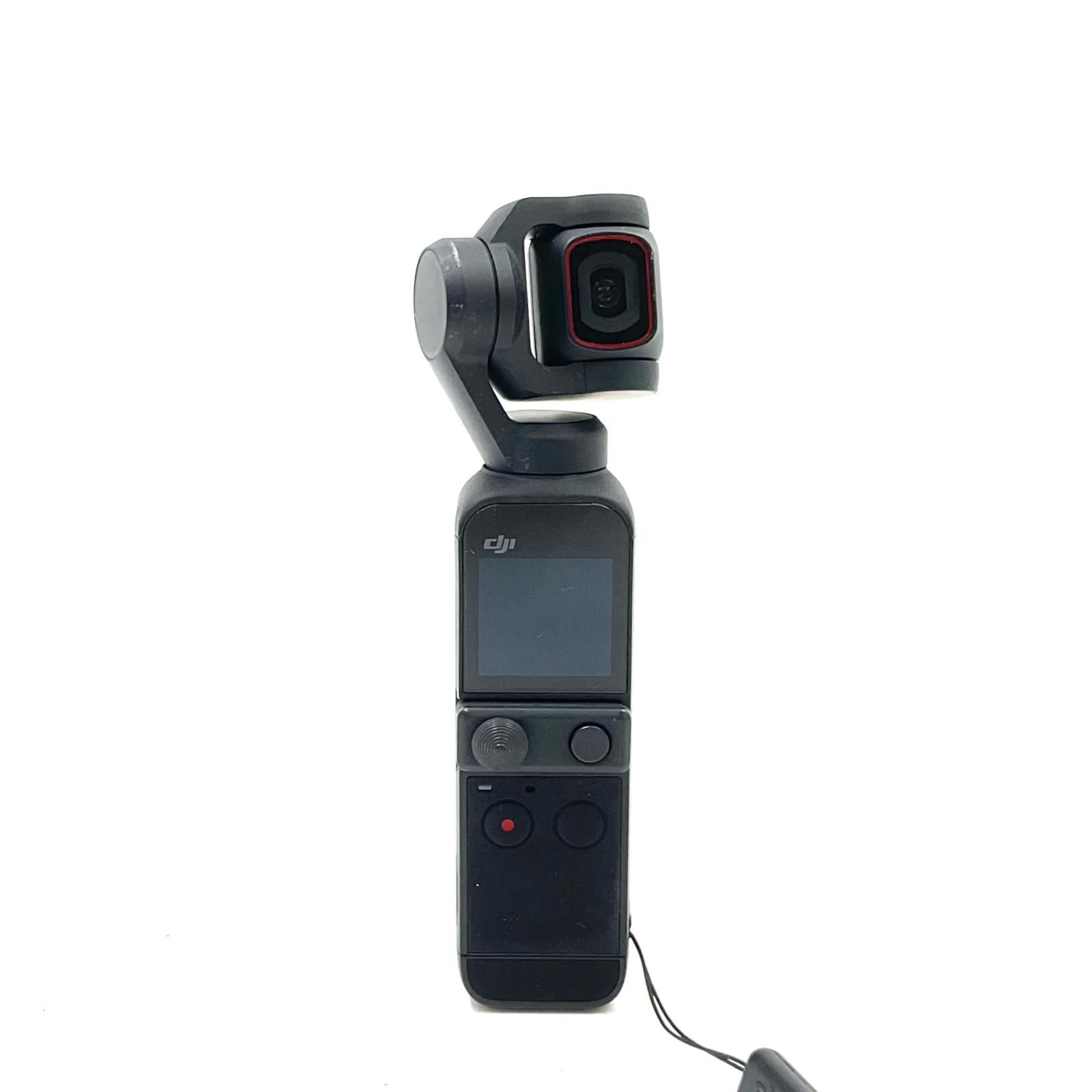 【全額返金保証】【最速発送】DJI POCKET 2 Creator コンボ 美品 動作確認済