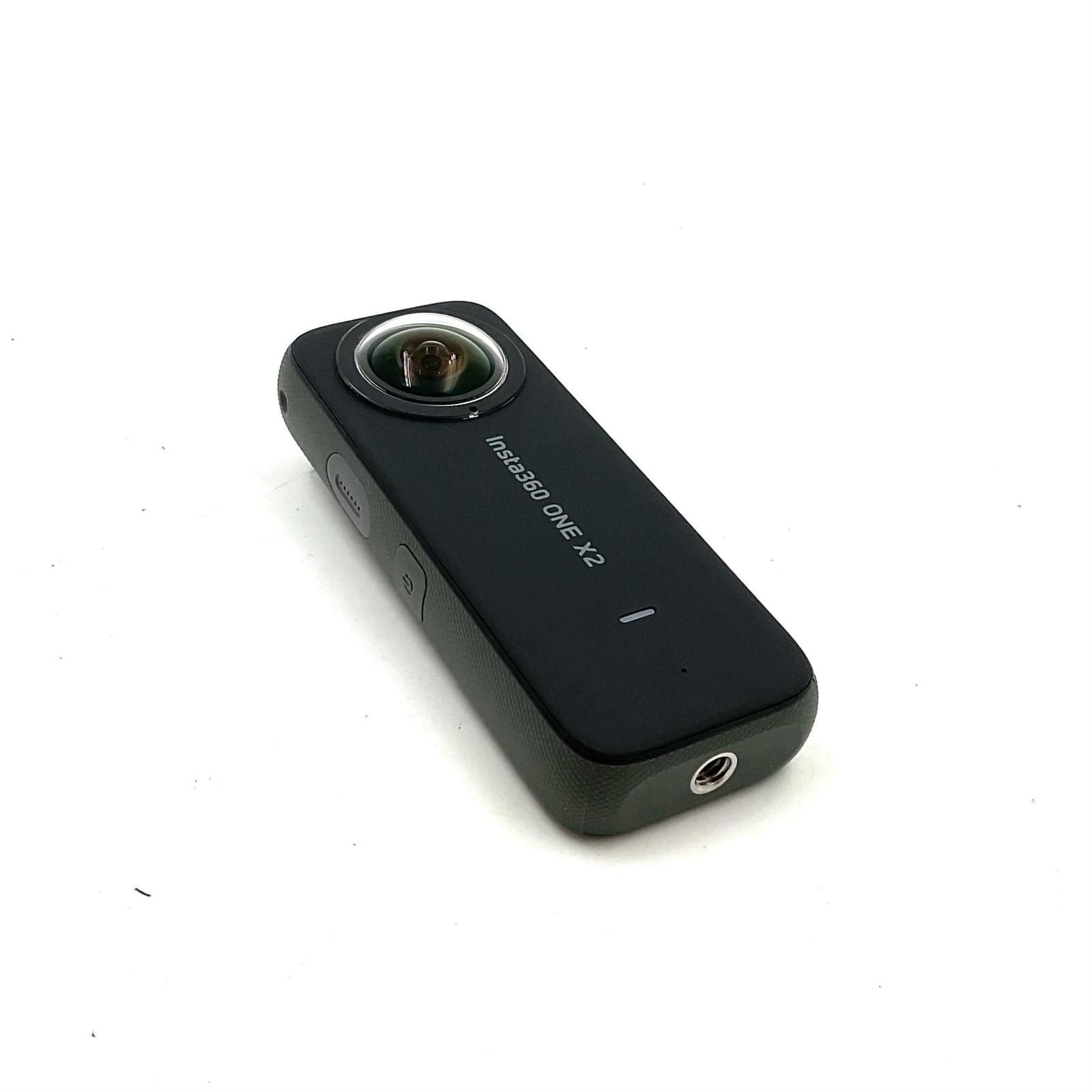 全額返金保証】【最速発送】Insta360 ONE X2 美品 動作確認済 - メルカリ