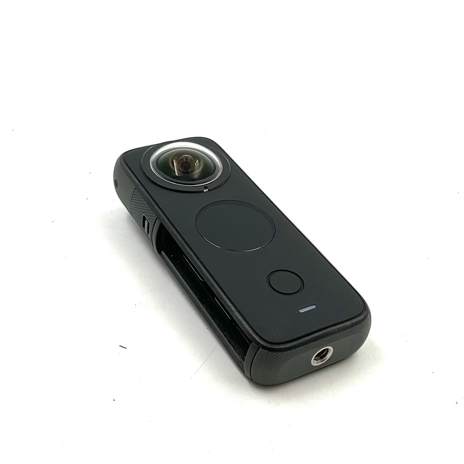 Insta360 ONE X2 美品 Insta360 ONE X2 360 Degree Waterproof Action 