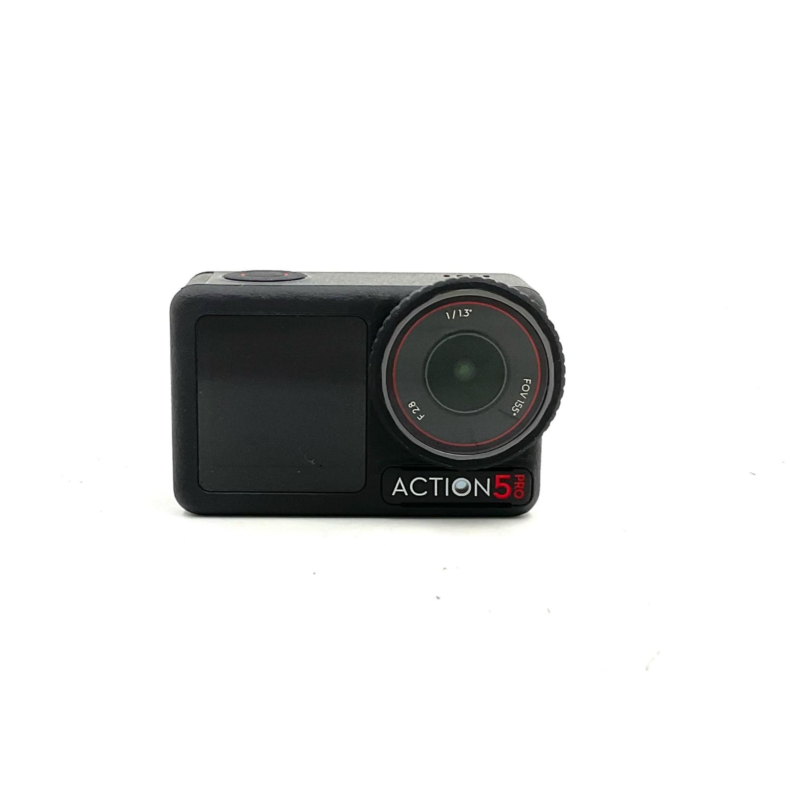 全額返金保証】【最速発送】DJI OSMO Action 5 Pro スタンダードコンボ 