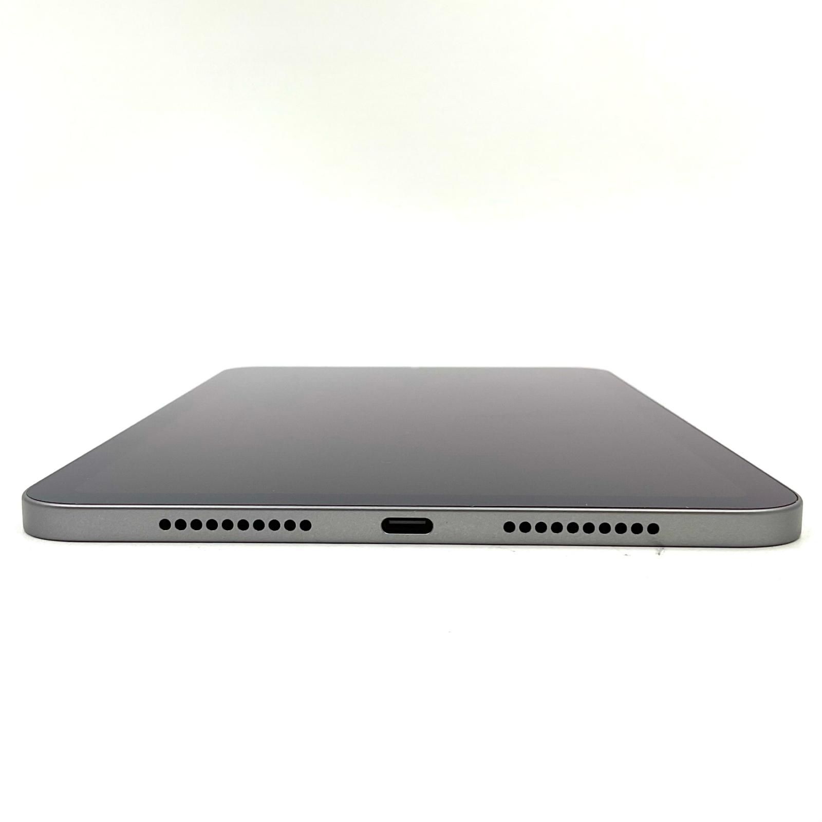 iPad mini 128GB スペースグレイ Wi-Fi 美品 - メルカリ