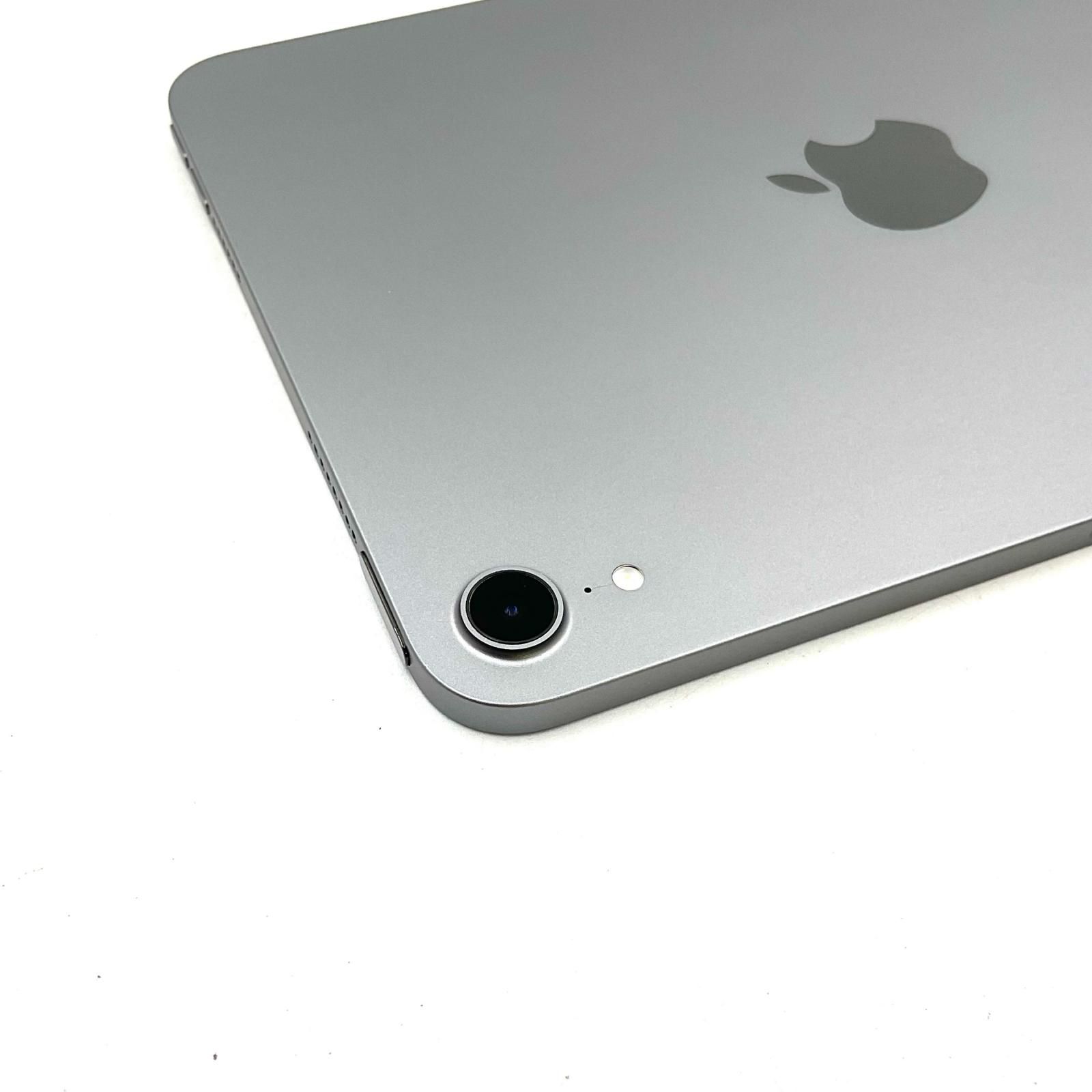 iPad mini 128GB スペースグレイ Wi-Fi 美品 - メルカリ