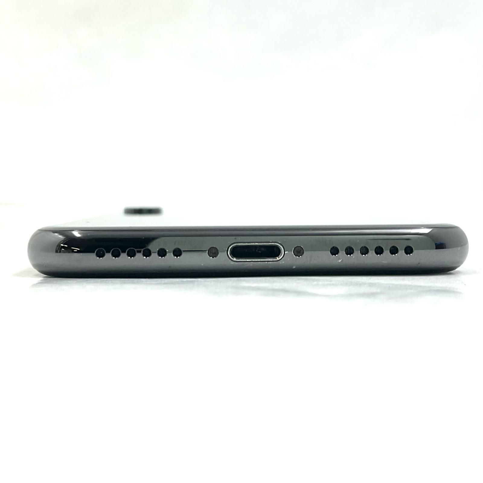 驚きの破格値，SALE 【最速発送】 iPhone X 64GB スペースグレイ