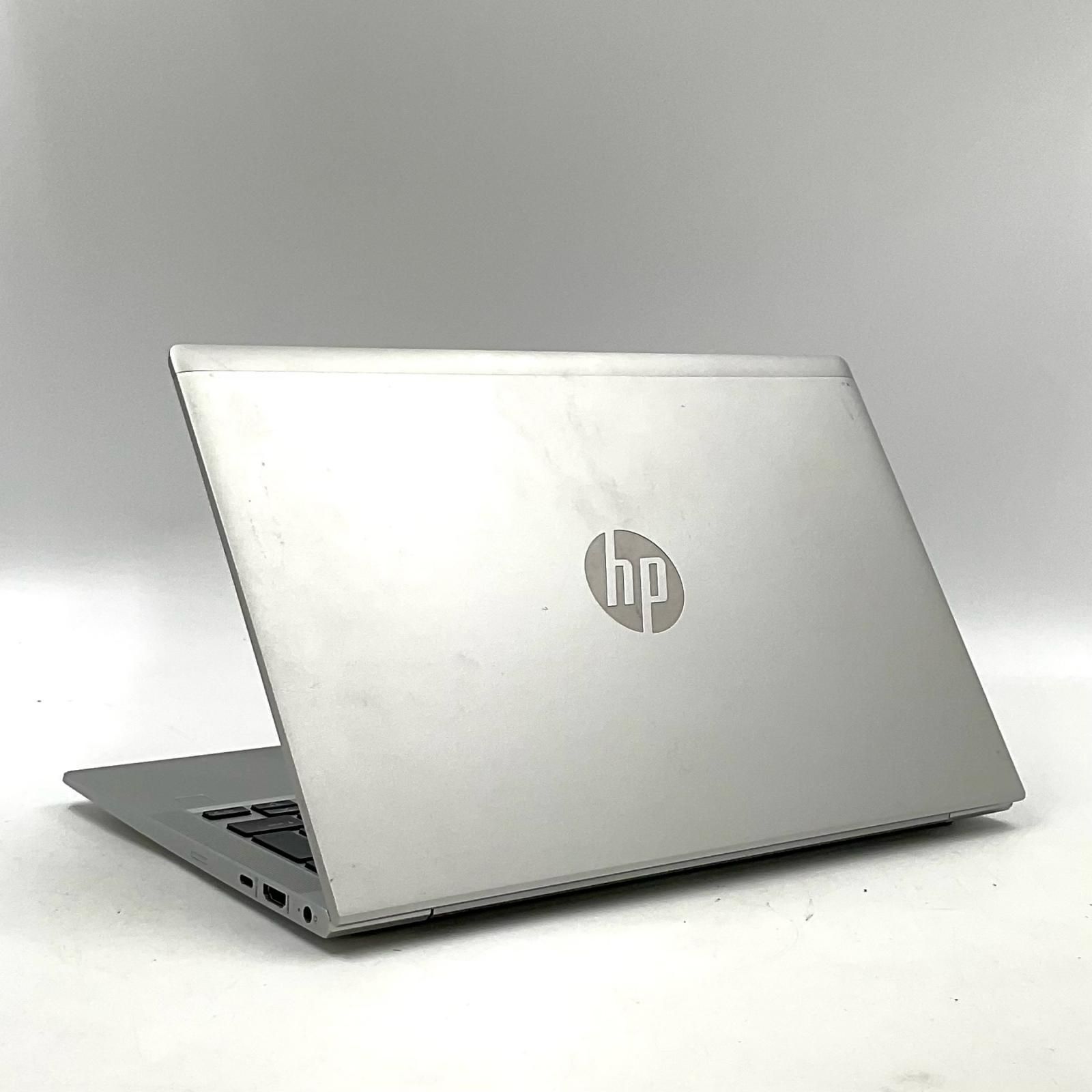 【全額返金保証】【最速発送】HP ProBook 635 Aero G8 AMD Ryzen 7 5800U with Radeon Graphics 16GB SSD 512GB 美品 動作確認済