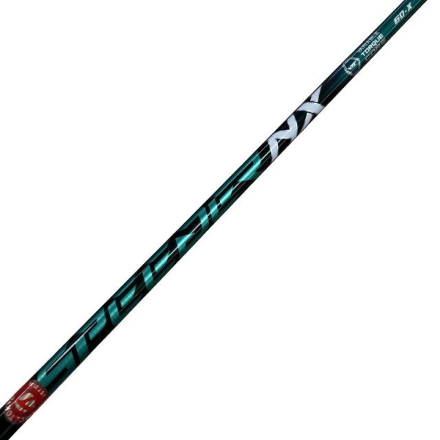 テーラーメイドスリーブ付き(Qi4D系) フジクラドライバー用 シャフト 