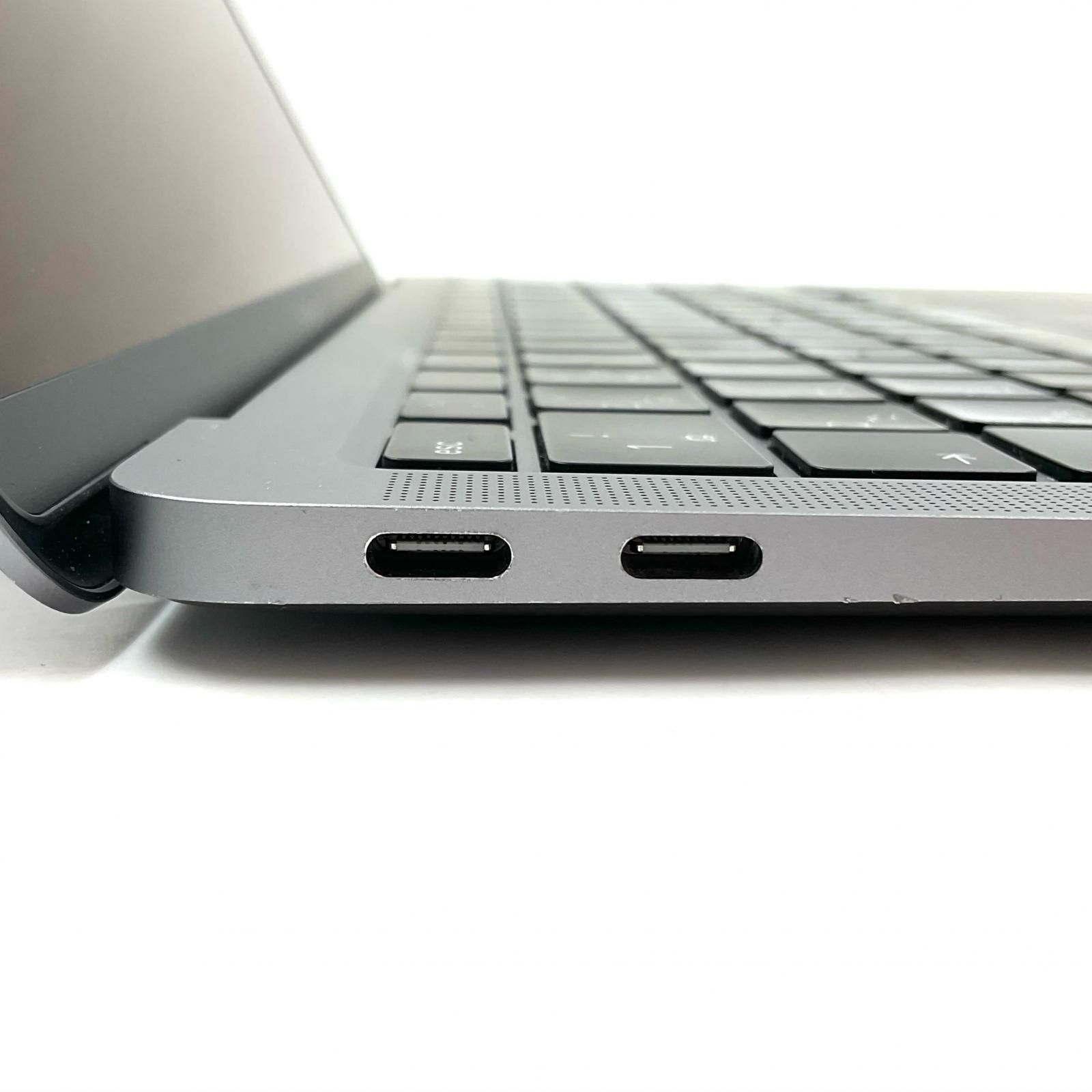 MacBook Air M1 2020 13