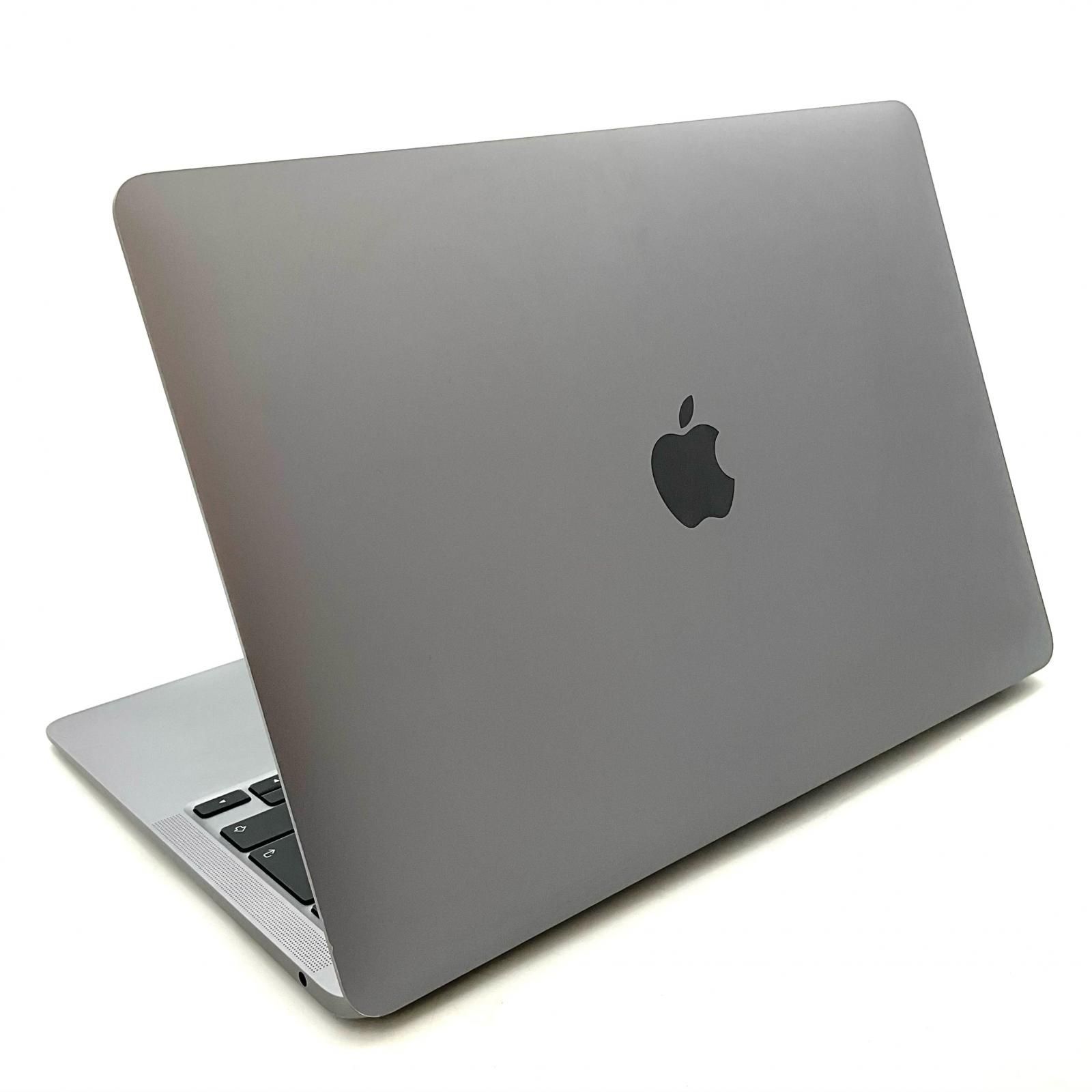 MacBook Air M1 2020 8GB 256GB 傷あり MacBook Air M1 2020 13