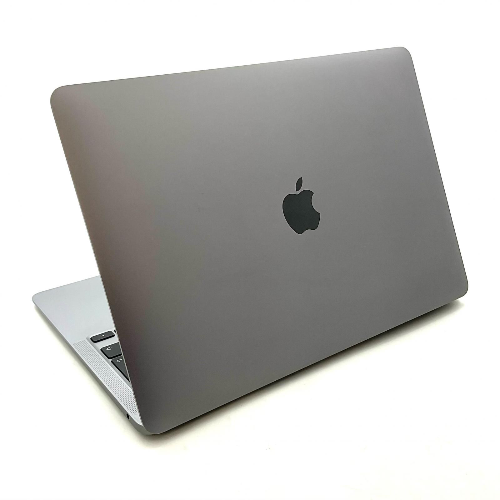 MacBook Air M1 16GB 256GB 2020年式 やや傷あり - メルカリ