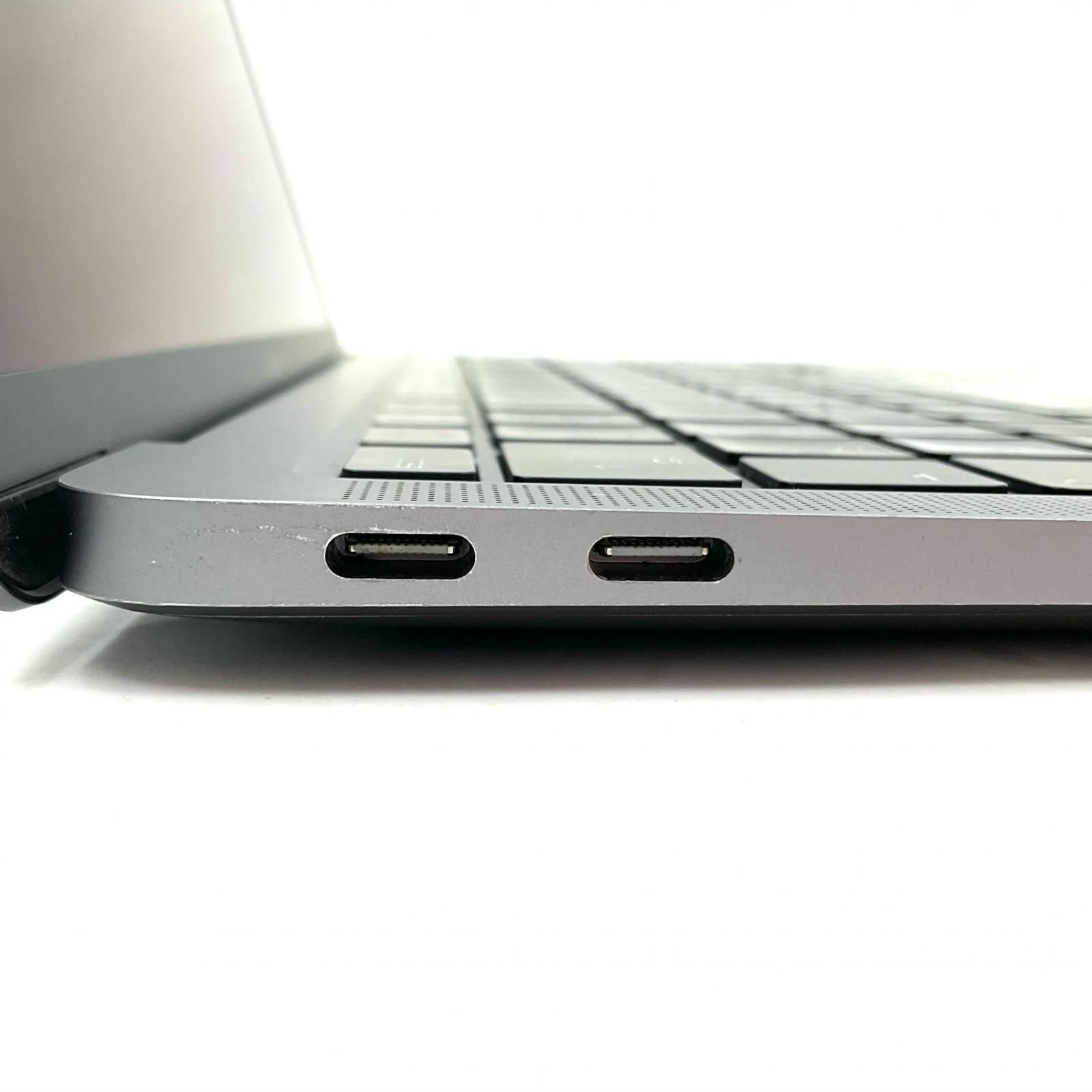 MacBook Air M1 16GB 256GB 2020年式 やや傷あり - メルカリ