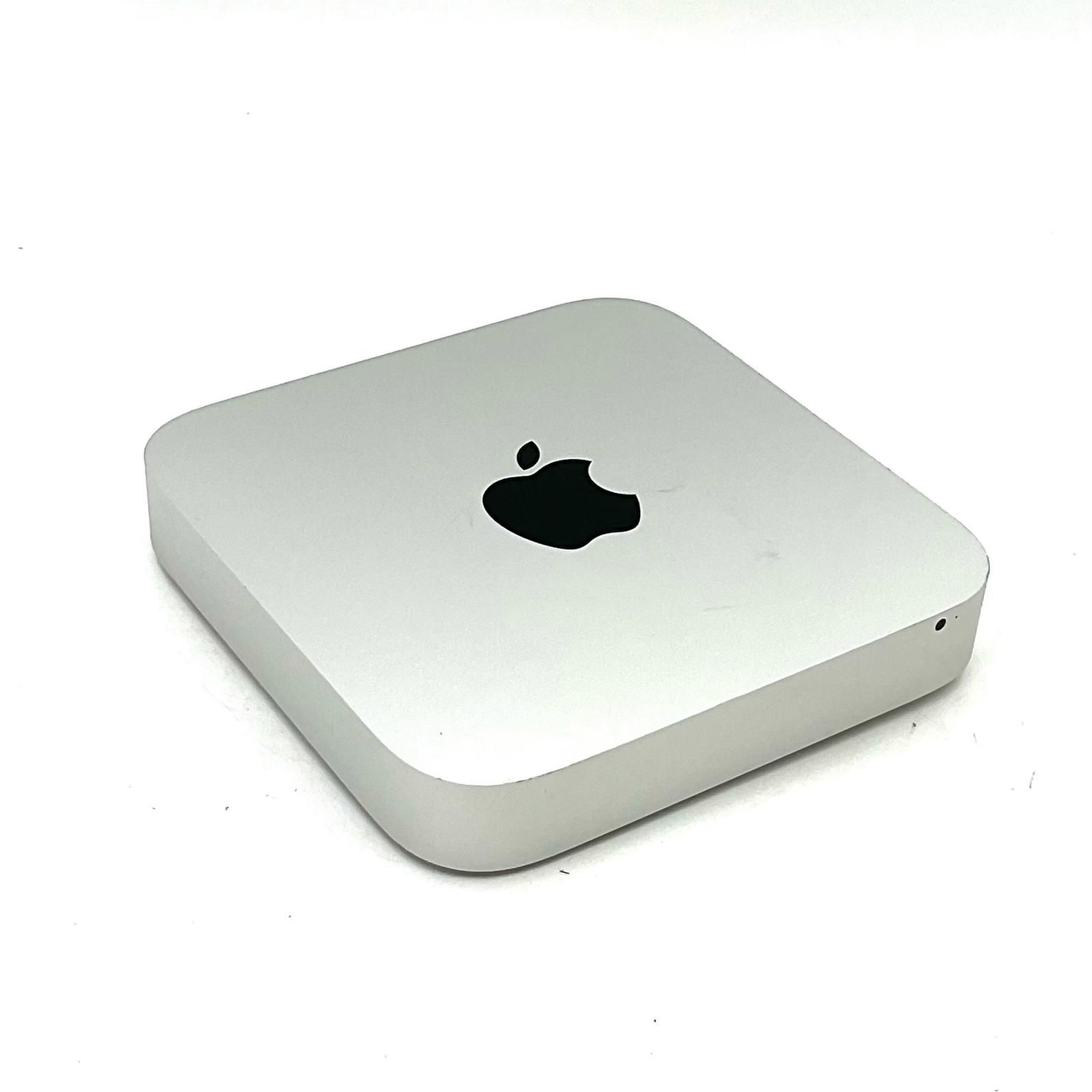 Mac mini Core i5 8GB 256GB SSD/1TB HDD 動作確認済 - メルカリ