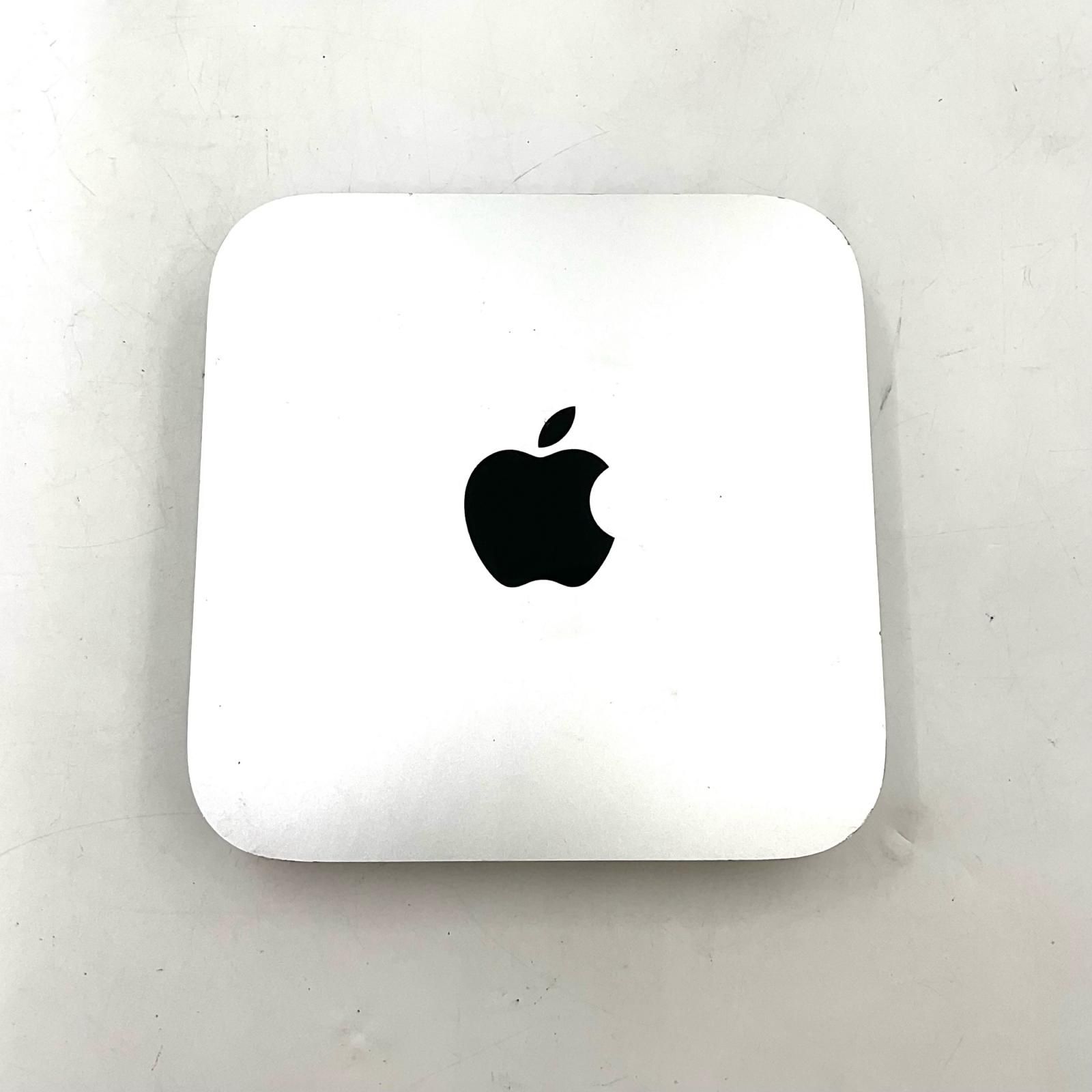 Mac mini Core i5 8GB 256GB SSD/1TB HDD 動作確認済 - メルカリ