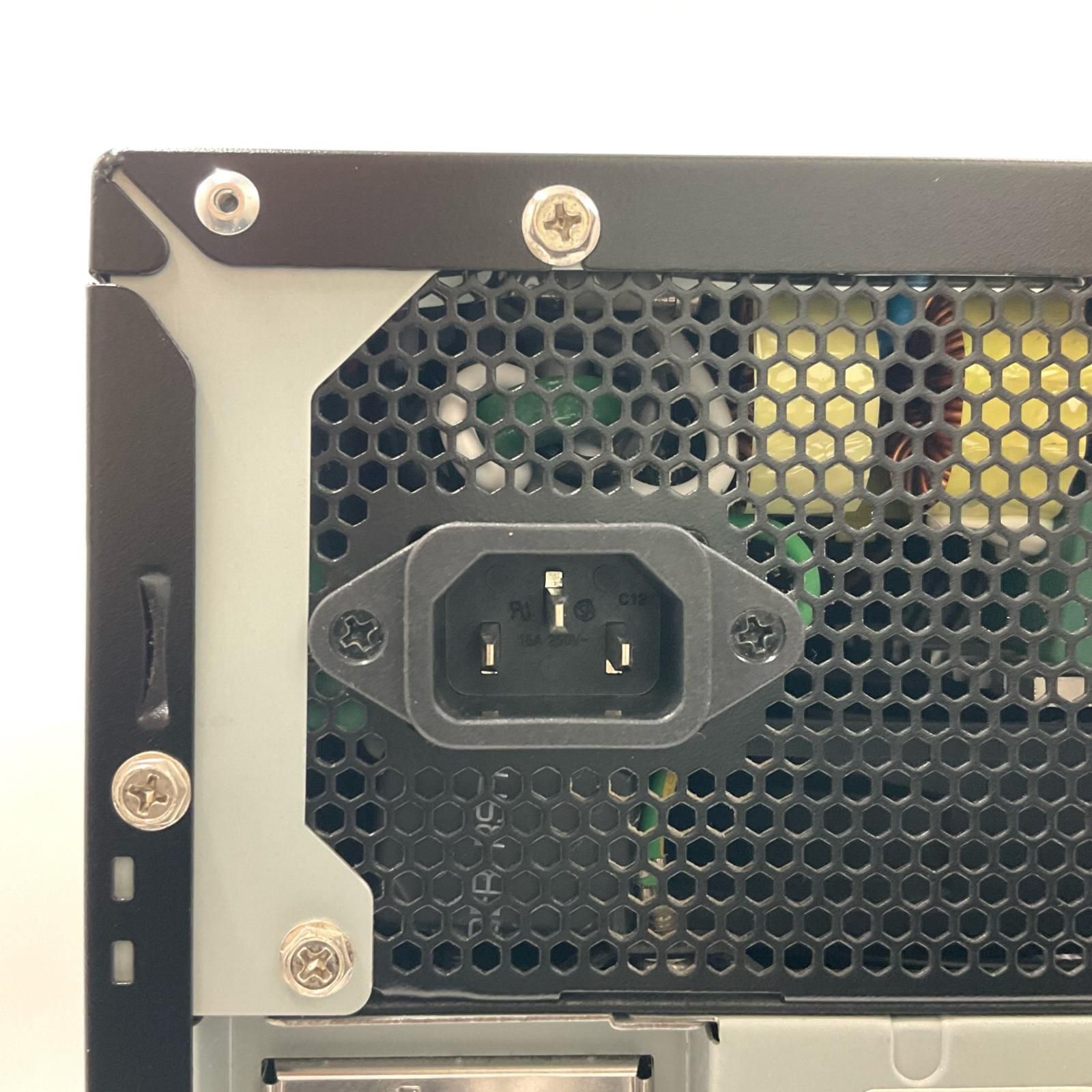 FRONTIER ゲーミングPC RTX3070 32GBメモリ SSD1TB【難有】 - メルカリ