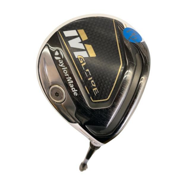 【中古】 テーラーメイド M GLOIRE 5W フェアウェイウッド FW Speeder EVOLUTION TM(フェアウェイ) (フレックスR) メンズ 男性用 右利き 右用 Dランク ゴルフクラブ