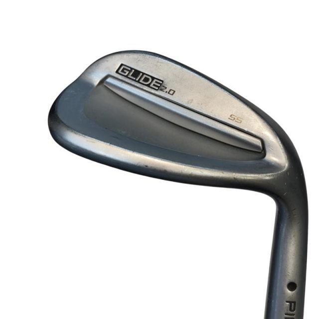 中古】 ピン PING GLIDE 2.0 52°/12° SS ウェッジ WG Dynamic Gold