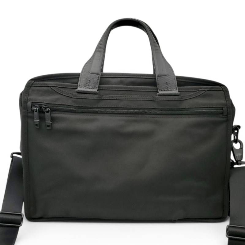 TUMI ALPHA2 エキスパンダブル トゥミ ビジネスバッグ ブリーフケース
