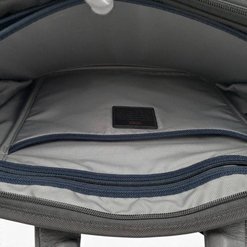 TUMI ALPHA2 エキスパンダブル トゥミ ビジネスバッグ ブリーフケース