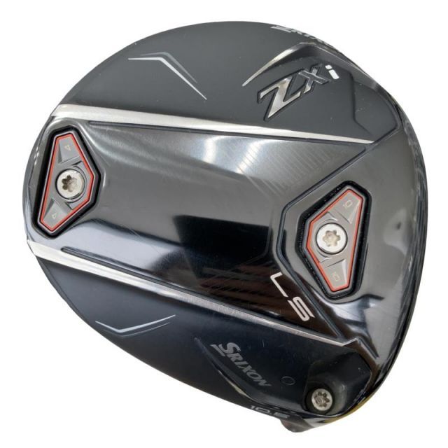 【中古】 ダンロップ SRIXON ZXi LS 10.5° ドライバー DR Diamana ZXi 50 (フレックスSR) メンズ 男性用 右利き 右用 Cランク ゴルフクラブ