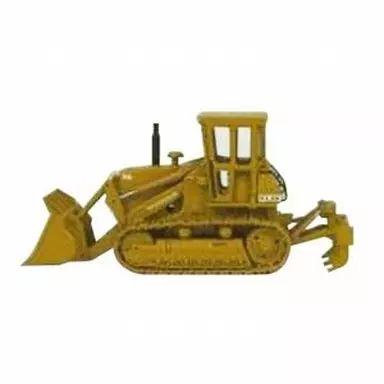 【中古】ミニカー 1/50 フィアット アリスFL20 運転台付 [60100]