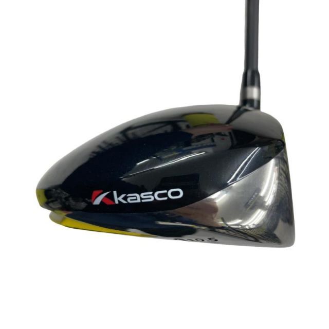 中古】 キャスコ K2K ミニドライバー 10.5° ドライバー DR ATTAS MB