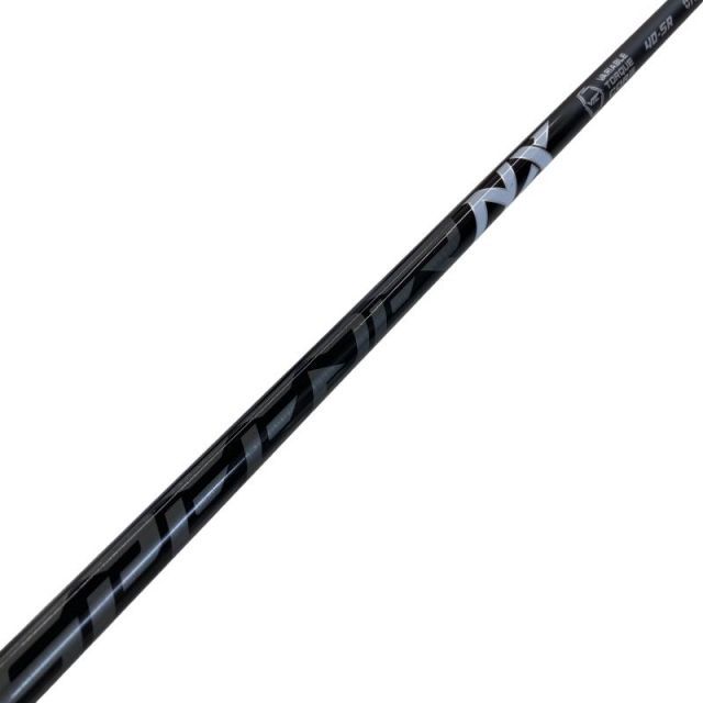 【中古】 SPEEDER NX BLACK 40フェアウェイウッド用 シャフト SPEEDER NX BLACK 40 (フレックスSR)Bランク ゴルフクラブ