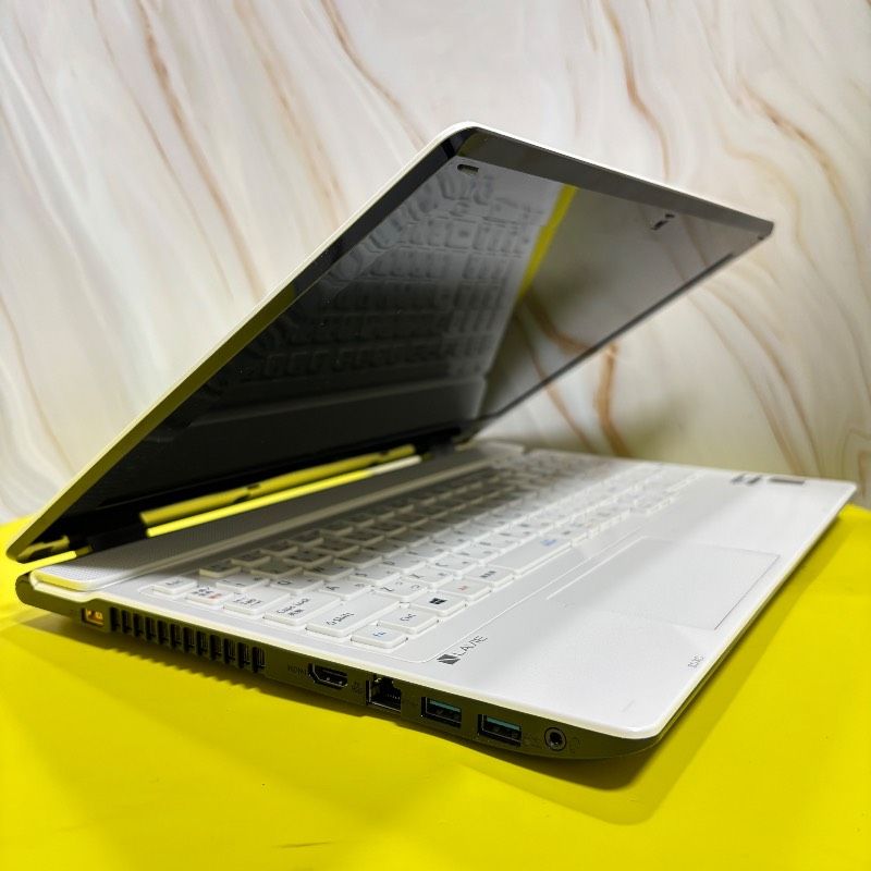 NEC LAVIE Corei7 SSD256GB Win11 Office付 - メルカリ