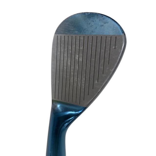 中古】 ミズノ Mizuno Pro S18(ブルー) 52°/09° ウェッジ WG Dynamic