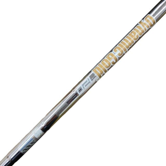 中古】 ミズノ Mizuno Pro S18(ブルー) 52°/09° ウェッジ WG Dynamic