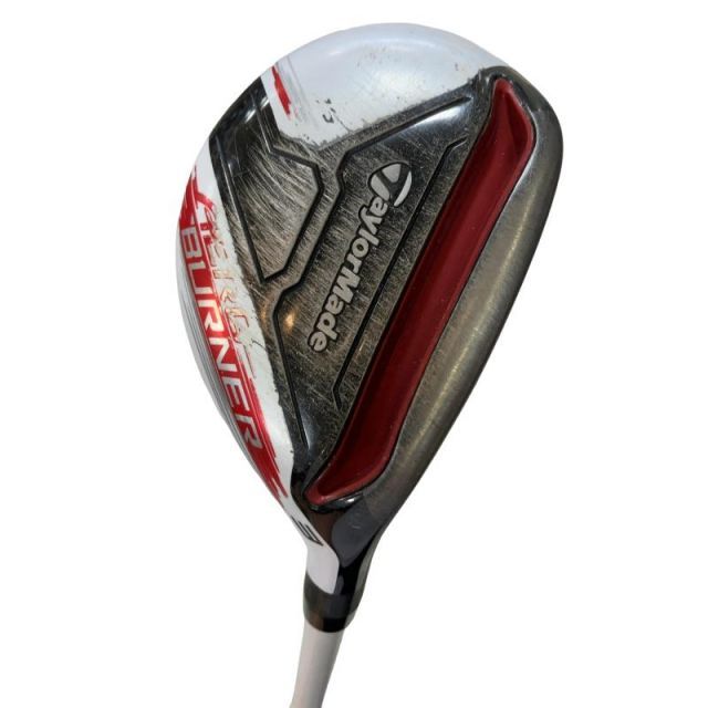 TaylorMade AERO BURNER 3番ユーティリティUSA エアロバーナー3番ユーティリティUSA TaylorMade エアロバーナー