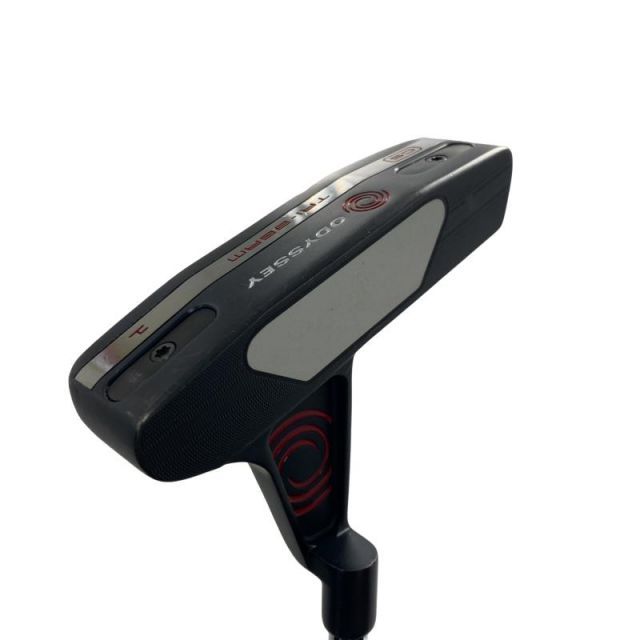 【中古】 オデッセイ TRI-BEAM #1 CS 33インチ パター PT STROKE LAB(2023) (フレックスその他) メンズ 男性用 右利き 右用 Dランク ゴルフクラブ