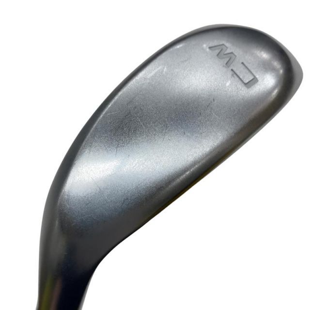 【中古】 ゴルフパートナー NEXGEN CHIPPING WEDGE GH45(ショートレングス) ウェッジ WG NS PRO パター(グリーン) (フレックスその他) メンズ 男性用 右利き 右用 Cランク ゴルフクラブ