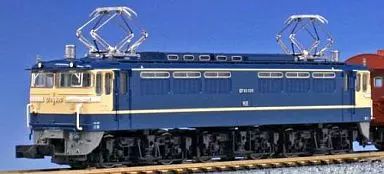 【中古】鉄道模型 1/150 EF65-500(F形) [3060-2]