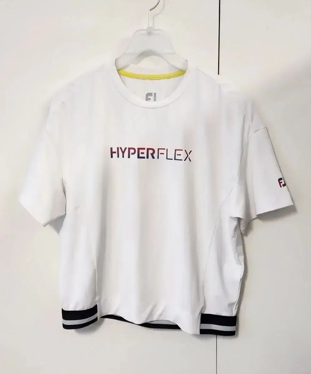 FootJoy ゴルフTシャツ M (90)