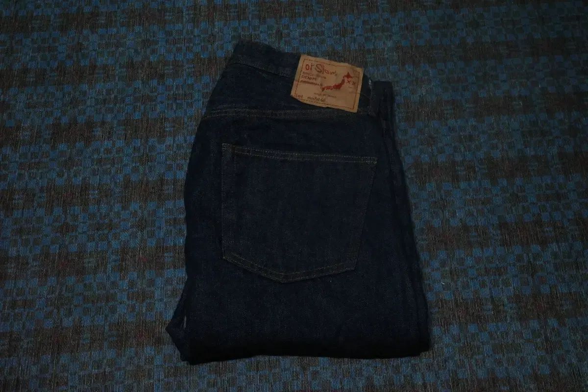 orSlow model66（サイズ2）