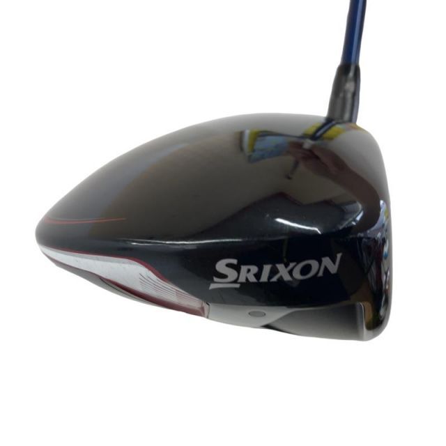さんたん様 ダンロップ SRIXON ZX5 9.5度 Diamana ZX50 Sフレックス ドライバー