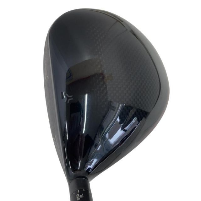 中古】 ダンロップ SRIXON ZX5 10.5° ドライバー DR Diamana ZX50