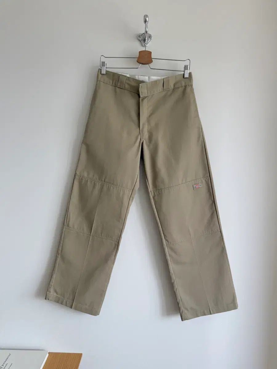 ディッキーズ(Dickies) コットン パンツ 6,186円