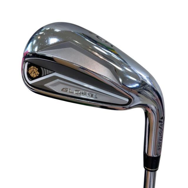 【中古】 テーラーメイド GLOIRE ユーティリティアイアン U5 ユーティリティ UT NS PRO 950GH (フレックスS) メンズ 男性用 右利き 右用 Cランク ゴルフクラブ