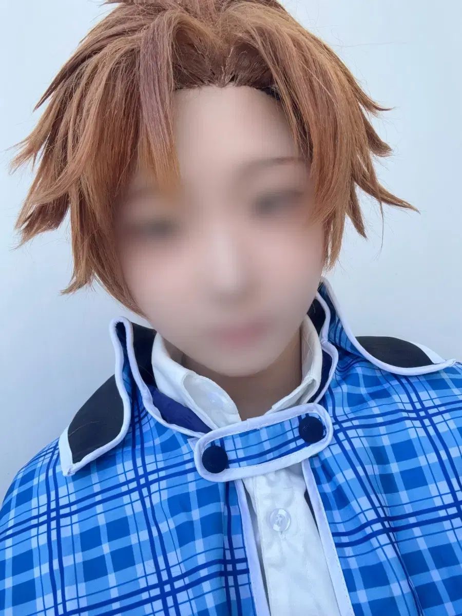 キャラチェンジ 神崎 颯馬 コスプレ