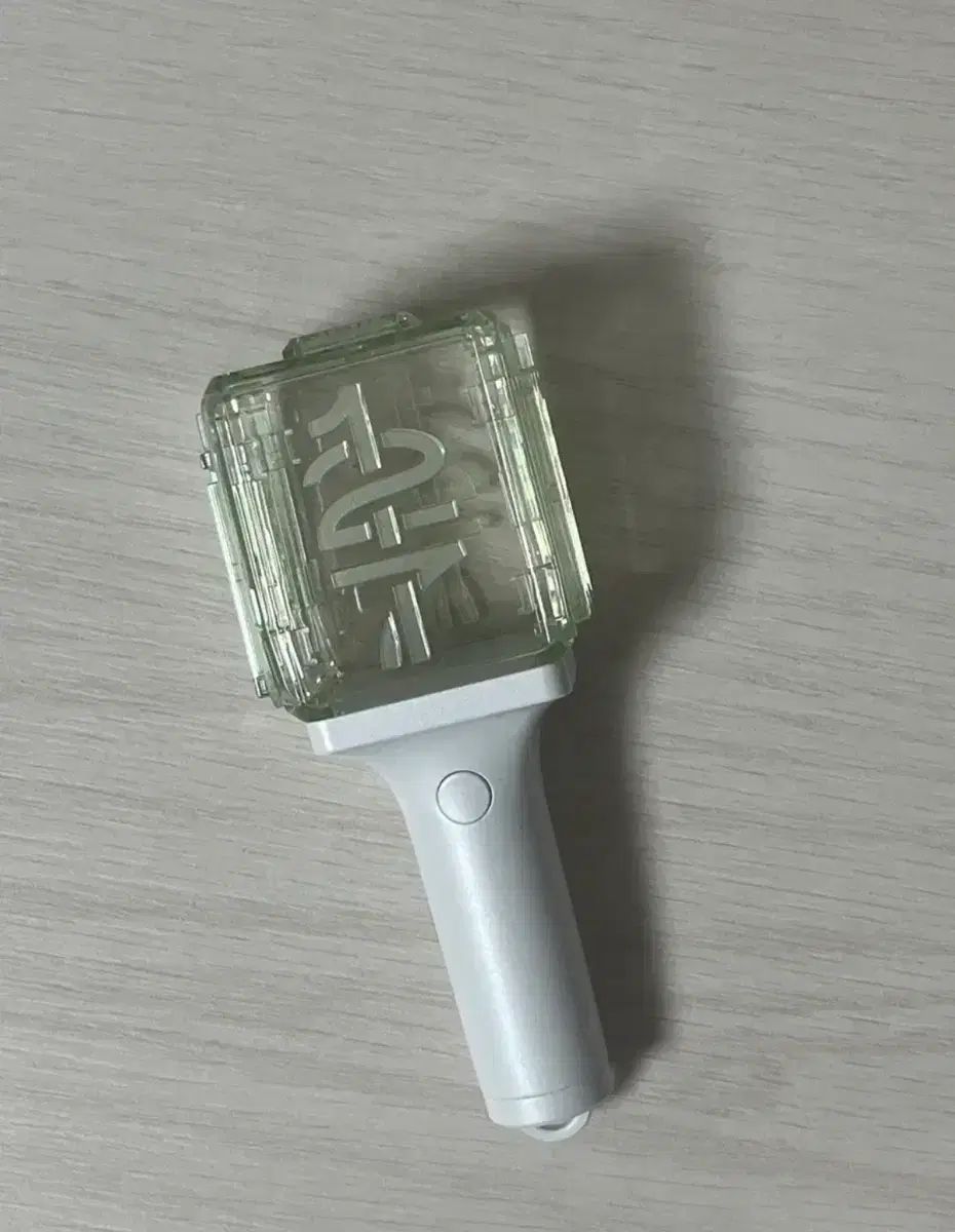 NCT 127 ミニ ペンライト