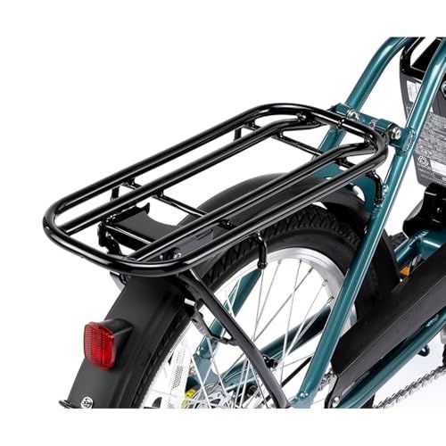 パナソニック(Panasonic) 電動自転車SW用リアキャリア（クラス27） NCR1705Se 964316a3