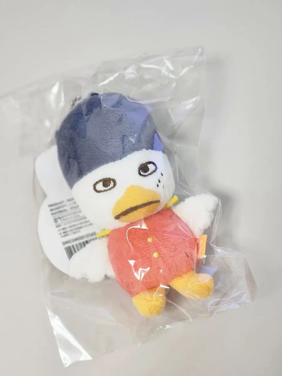 未開封 1期 美男 똘병이 10cm